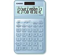 Casio jw-200sc 1.1 x 10.9 x 18.4 cm Blue