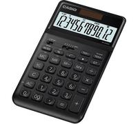 Casio JW-200SC-BK calculator Desktop Basic Black