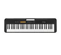 Casio CT-S100 61 Key Electronic Keyboard, B