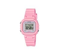 Casio KIDS LA-20WH-4A1EF Multifunction Watch Rose Female Girl