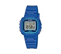 Casio LA-20 Chippukashi Digital Wristwatch, Women's, Girls, Kids, Overseas Model