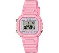 Casio KIDS LA-20WH-4A1EF Multifunction Watch Rose Female Girl