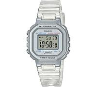 Casio LA-20WHS-7AEF Collection Watch