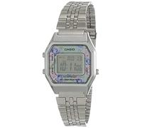 Casio LA-680WA-2C Men's Wristwatch