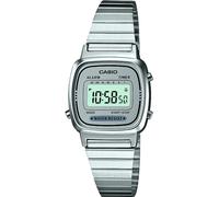 Casio LA670 Ladies Digital Watch CSI-221
