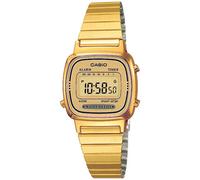 Casio La670-wega Vintage Mini Watch