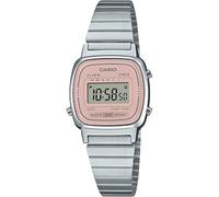 Casio LA670WEA-4A2EF Ladies Collection Watch
