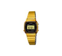 Casio Retro Vintage LA670WEGA-1EF Women