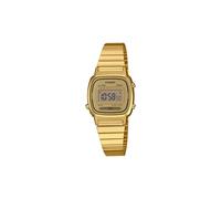 Casio Retro Vintage LA670WEGA-9EF Women