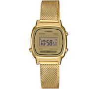 Casio LA670WEMY-9EF Vintage Mini Ladies Watch 25mm