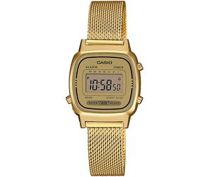 Casio LA670WEMY-9EF Vintage Mini Ladies Watch 25mm