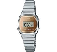Casio LA670WES-4AEF Ladies Watch Vintage Collection 29mm 1ATM