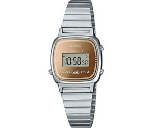 Casio LA670WES-4AEF Ladies Watch Vintage Collection 29mm 1ATM