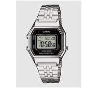 Casio LA680WEA-1EF black Uni