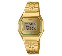 Casio Ladies Vintage Watch LA680WEGV-9AEF