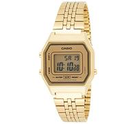 Casio Classic Unisex Stainless Steel Bracelet watch LA680