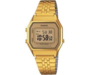 CASIO LA680WG9 Model Watch Brand