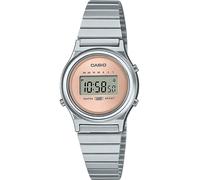 Casio LA700WE-4AEF Ladies Watch Vintage Collection 26mm 1ATM