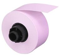 Casio Labemo XA-12PK1 Labelling Tape for MEP-U10 Re-Adhesive 12 mm Pink