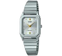 Casio LQ-400D-7AEF Stainless Steel Bracelet Watch - W17483