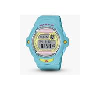 Casio Baby-G BG-169PB-2ER Ladies' Blue Strap Watch