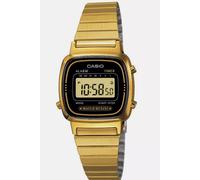 Casio Retro Vintage LA670WEGA-1EF Women