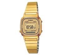 Casio Retro Vintage LA670WEGA-9EF Women