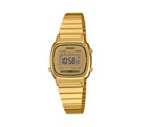 Casio Retro Vintage LA670WEGA-9EF Women