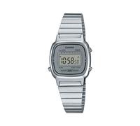 Casio Casio Retro LA670WEA-7EF Silver