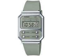 Casio Ladies Vintage Watch A100WEF-3AEF