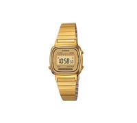 Casio Ladies Vintage Watch LA670WEGA-9EF