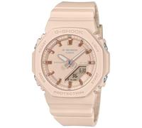 Casio Ladies watch GMA-P2100M-4AER, Beige, Modern