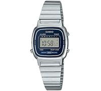 CASIO LADIES WATCH (LA-670WA-2)