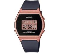 Casio Ladies Watch, Rose Gold, Strap