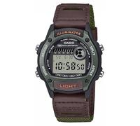 Casio Ladies Watch W-220HF-3AVEF