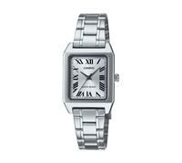 Casio LTP-B150D-7BEF Watch silver Uni