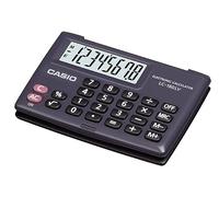 Casio Big Display Pocket Calculator (LC160LV)
