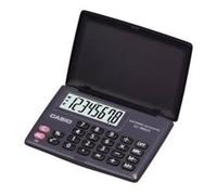 Casio LC-160LV Handheld Calculator