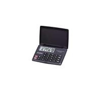Casio Big Display Pocket Calculator (LC160LV)