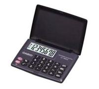 Casio LC160LV Pocket Calculator