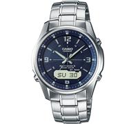 Casio LCW-M100DSE-2AER radio controlled watch Chronograph Radio Controlled Q...