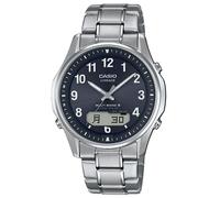 Casio LCW-M100TSE-1A2ER Wave Ceptor Mens Watch 40mm 5ATM