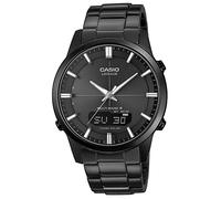 CASIO LCW-M170DB-1AER Radio Controlled Solar Mens Watch 40mm 5 ATM