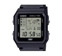 Casio Unisex Digital Quartz Watch Casio Collection