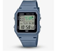 Casio LF-30W-2AEF Digital World Time Alarm Timer Stopwatch 2 Year Warranty