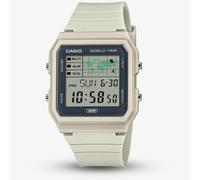 Casio LF-30W-8AEF Digital World Time Alarm Timer Stopwatch 2 Year Warranty