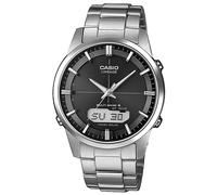 Casio Lineage Tough Solar Radio Controlled Watch LCW-M170TD-1AER