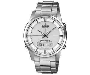 Casio Lineage Tough Solar Radio Watch LCW-M170TD-7AER