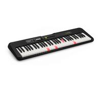Casio LK-S250 Casiotone Black 61-note keyboard