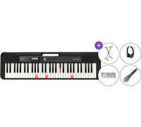 Casio LK-S250 SET Keyboard with Touch Response